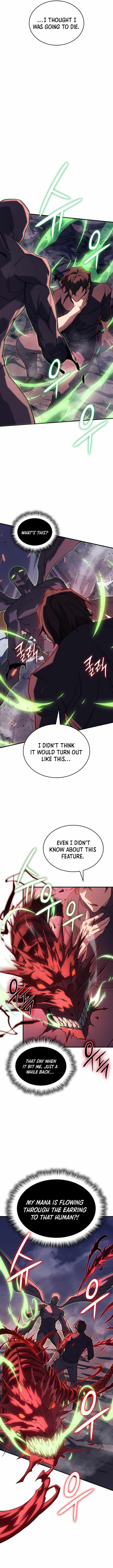 Regressing with the Kings Power Chapter 75 page 20