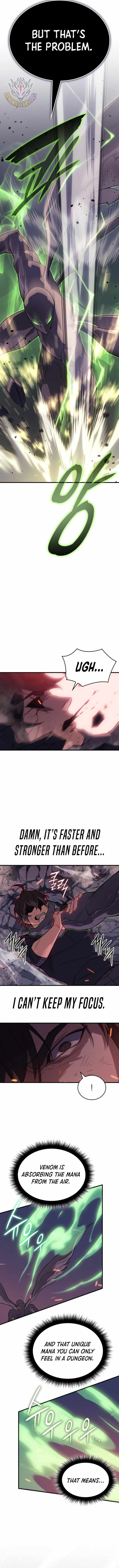 Regressing with the Kings Power Chapter 75 page 17