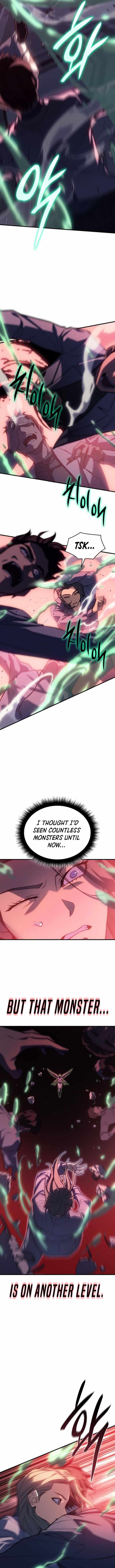 Regressing with the Kings Power Chapter 75 page 4