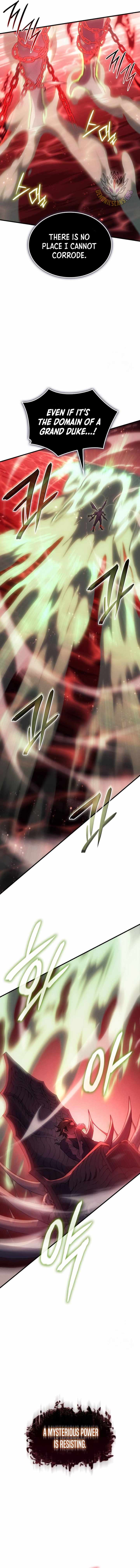 Regressing with the Kings Power Chapter 76 page 5