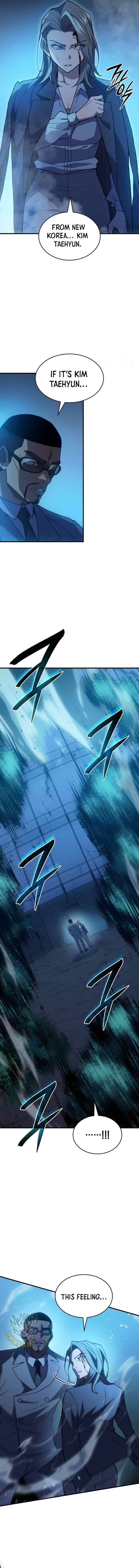 Regressing with the Kings Power Chapter 76 page 11