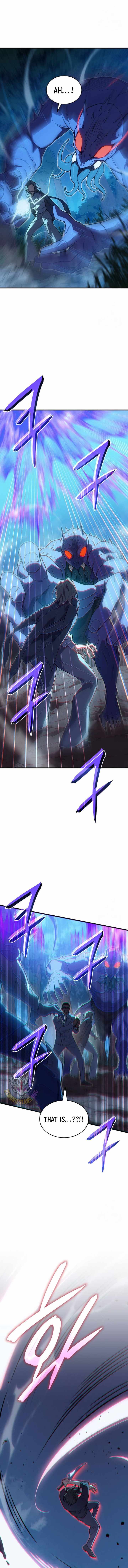 Regressing with the Kings Power Chapter 76 page 15