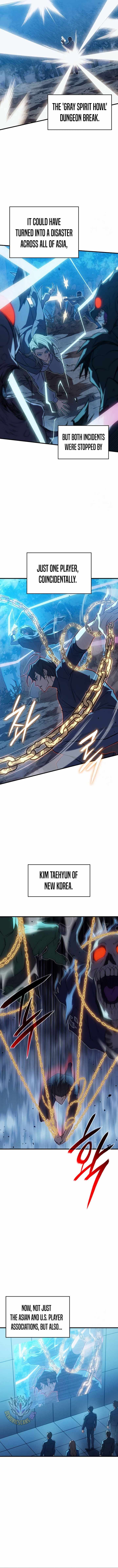 Regressing with the Kings Power Chapter 76 page 17