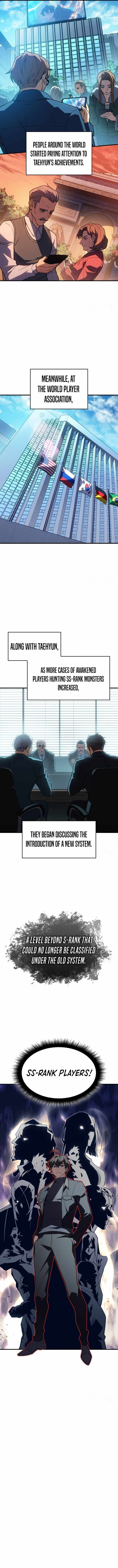 Regressing with the Kings Power Chapter 76 page 18