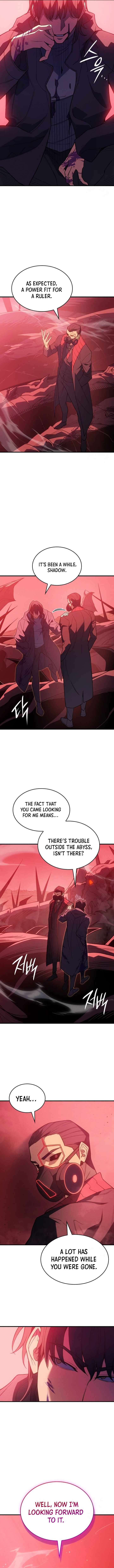 Regressing with the Kings Power Chapter 76 page 20