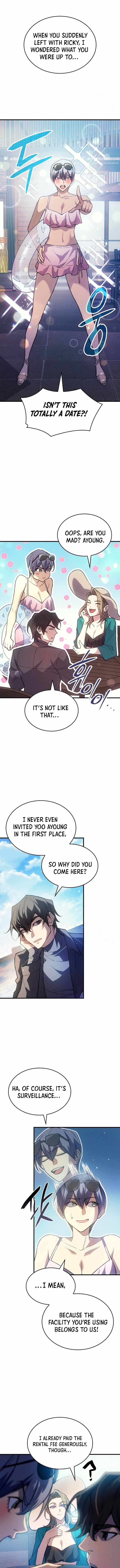Regressing with the Kings Power Chapter 77 page 4