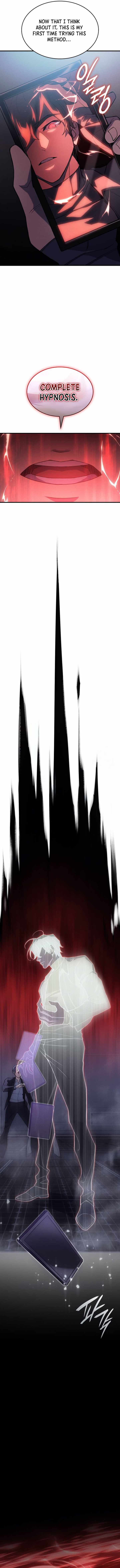 Regressing with the Kings Power Chapter 77 page 10