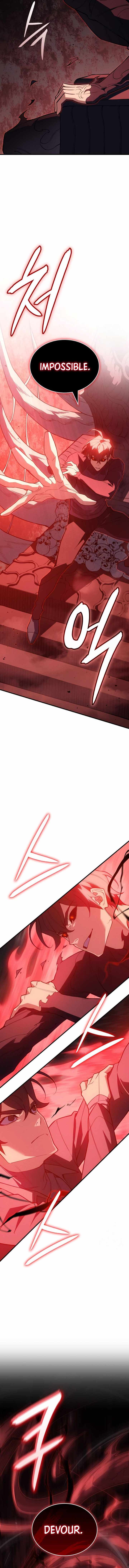 Regressing with the Kings Power Chapter 77 page 14