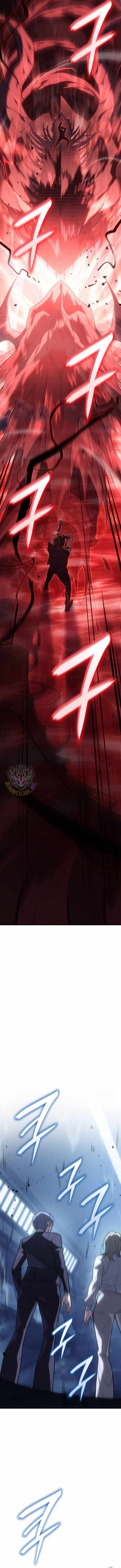 Regressing with the Kings Power Chapter 77 page 15