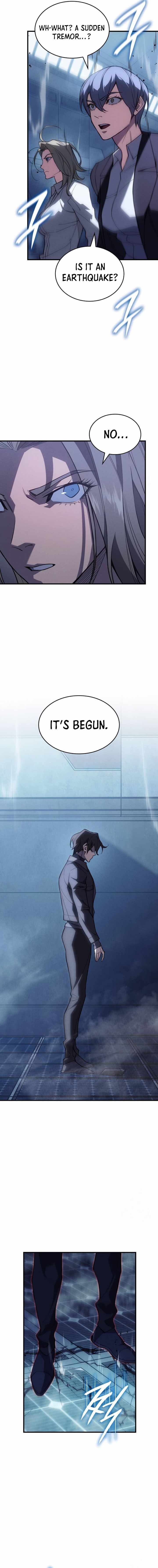 Regressing with the Kings Power Chapter 77 page 16