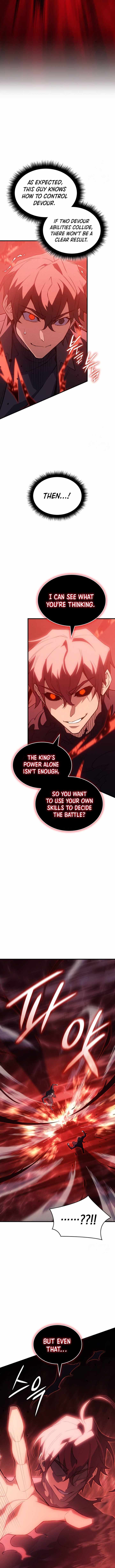 Regressing with the Kings Power Chapter 77 page 19