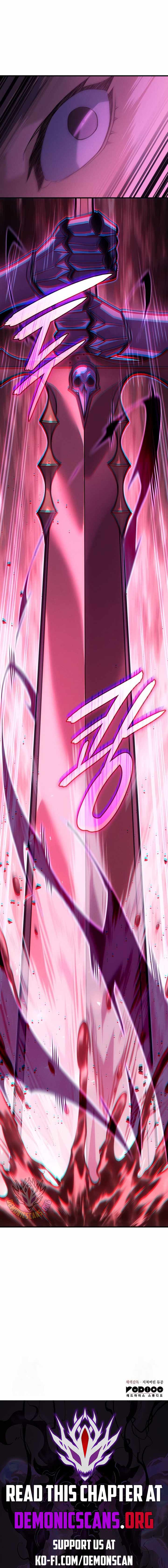 Regressing with the Kings Power Chapter 77 page 21