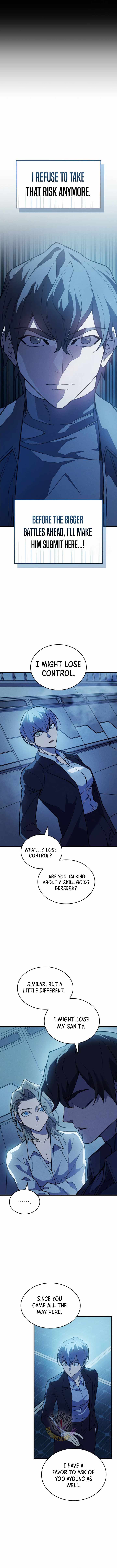 Regressing with the Kings Power Chapter 77 page 7