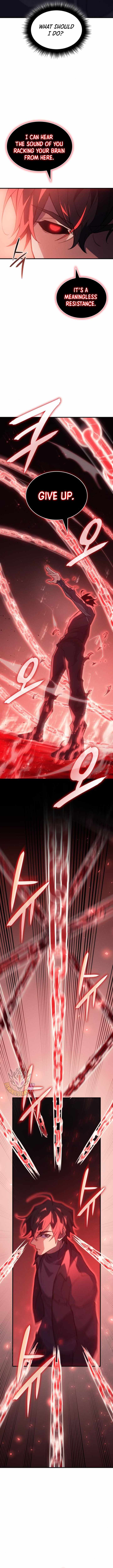 Regressing with the Kings Power Chapter 78 page 3