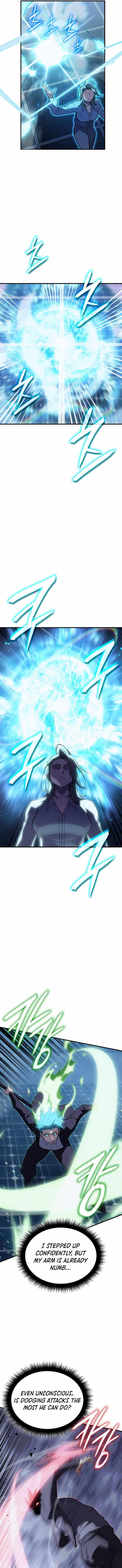 Regressing with the Kings Power Chapter 78 page 12
