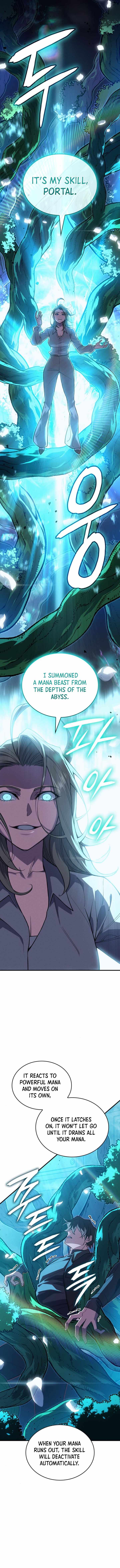 Regressing with the Kings Power Chapter 78 page 14