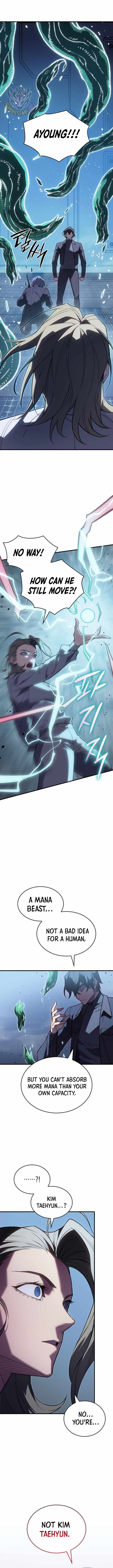 Regressing with the Kings Power Chapter 78 page 17