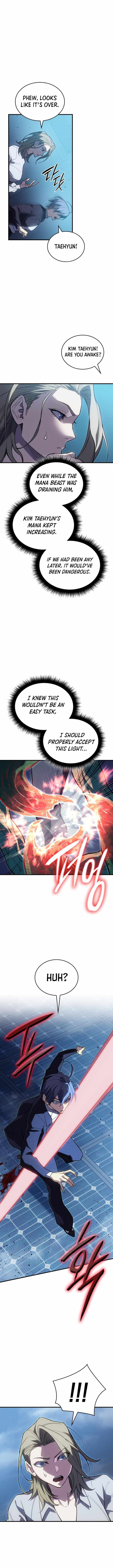 Regressing with the Kings Power Chapter 78 page 16