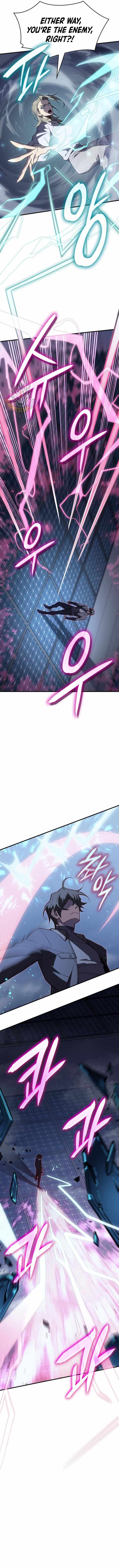 Regressing with the Kings Power Chapter 78 page 19