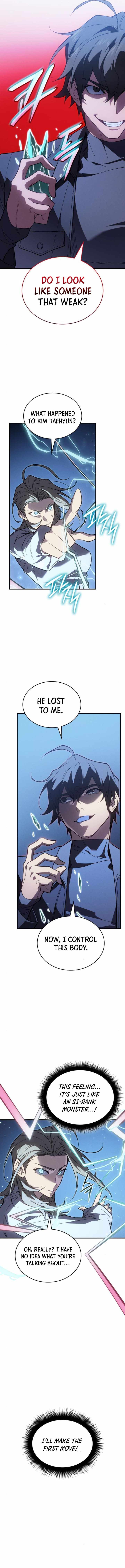 Regressing with the Kings Power Chapter 78 page 18