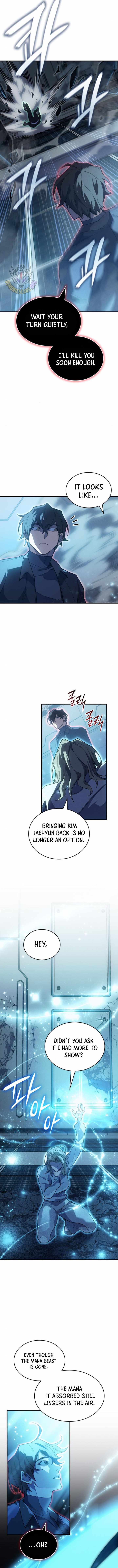 Regressing with the Kings Power Chapter 79 page 5