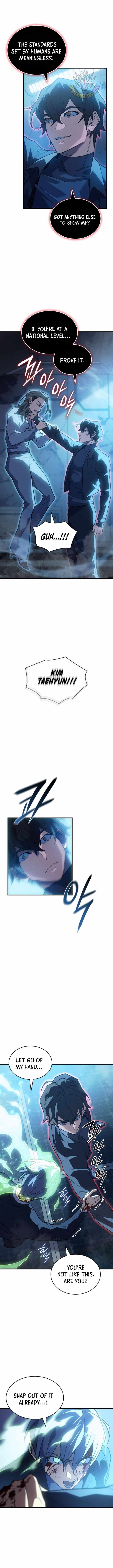 Regressing with the Kings Power Chapter 79 page 3