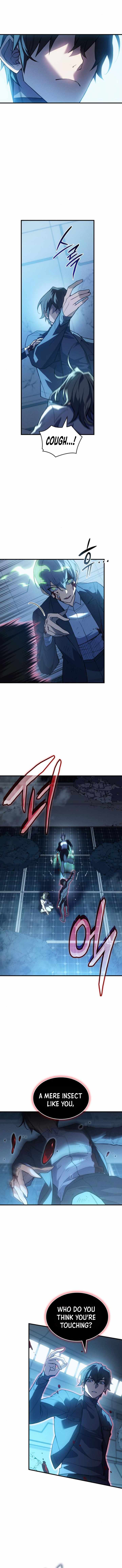 Regressing with the Kings Power Chapter 79 page 4