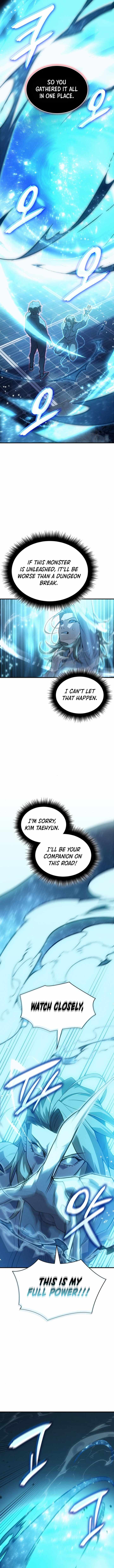 Regressing with the Kings Power Chapter 79 page 6