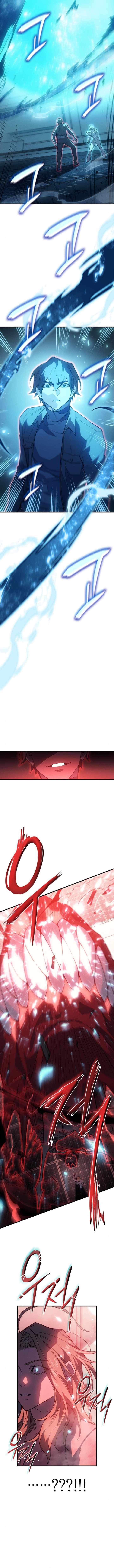 Regressing with the Kings Power Chapter 79 page 7