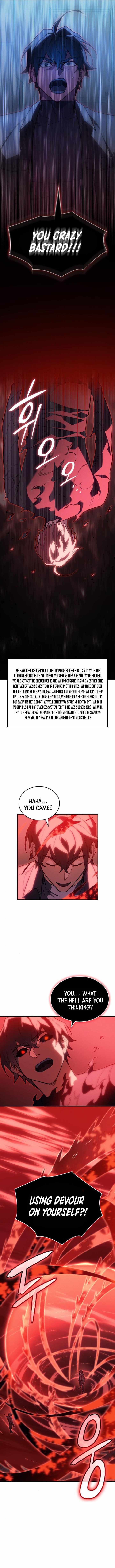 Regressing with the Kings Power Chapter 79 page 10