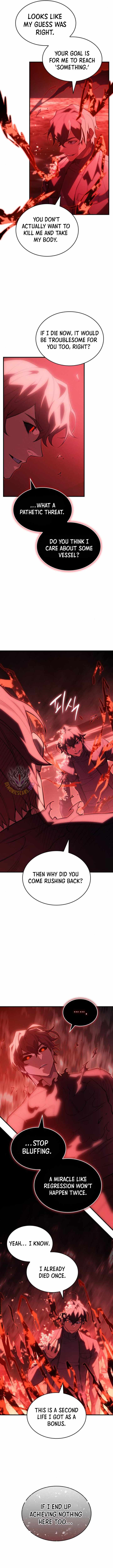Regressing with the Kings Power Chapter 79 page 11