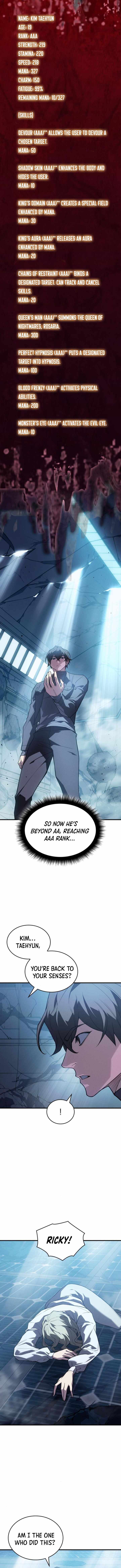 Regressing with the Kings Power Chapter 79 page 14