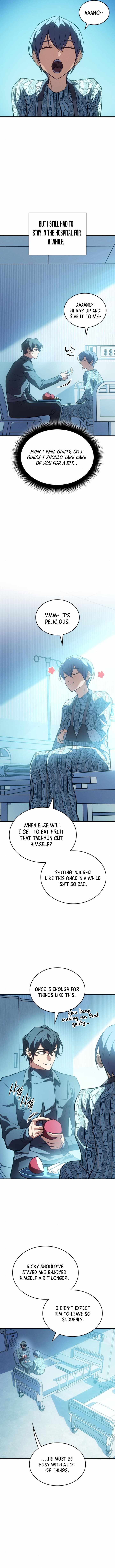 Regressing with the Kings Power Chapter 79 page 17