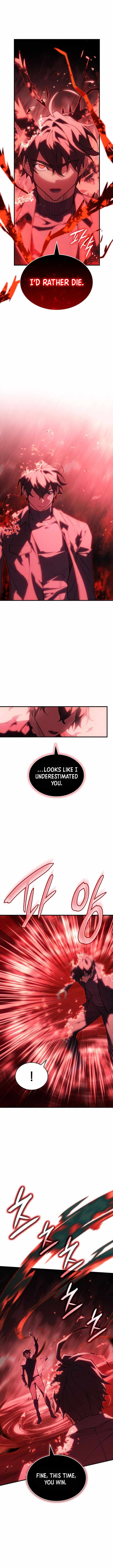 Regressing with the Kings Power Chapter 79 page 12