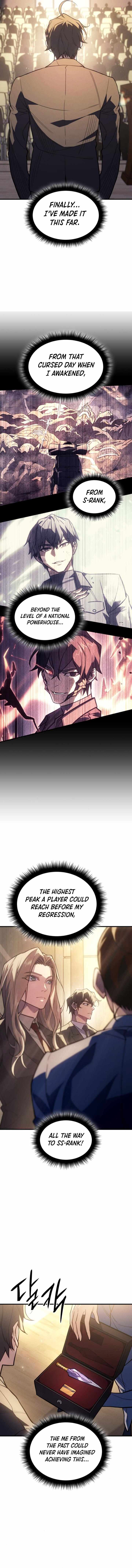 Regressing with the Kings Power Chapter 80 page 4