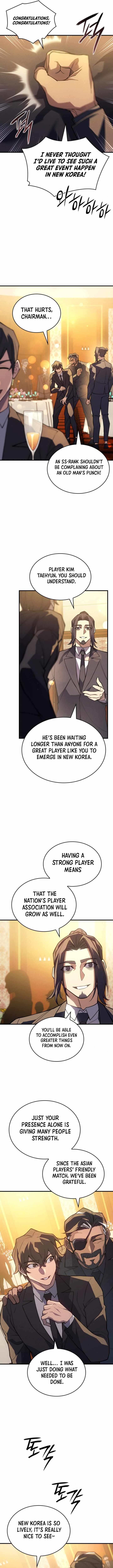 Regressing with the Kings Power Chapter 80 page 6