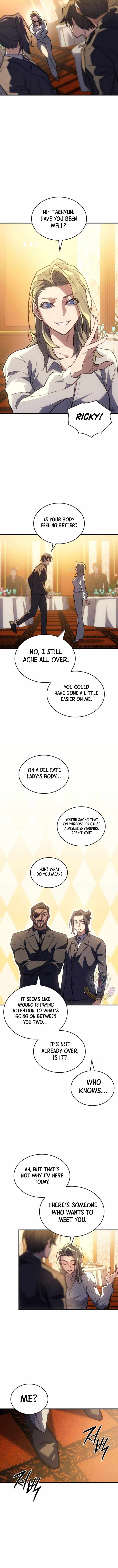 Regressing with the Kings Power Chapter 80 page 7