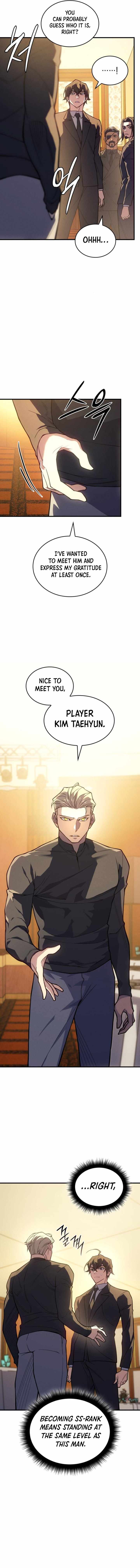 Regressing with the Kings Power Chapter 80 page 8