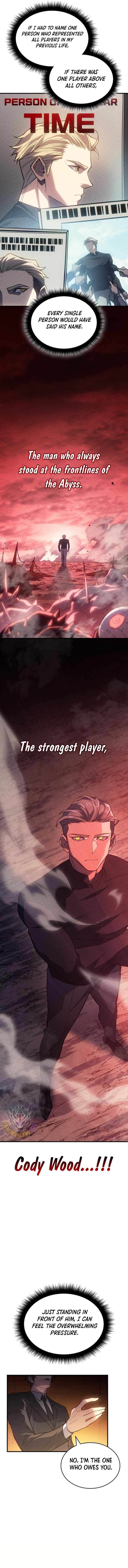 Regressing with the Kings Power Chapter 80 page 9