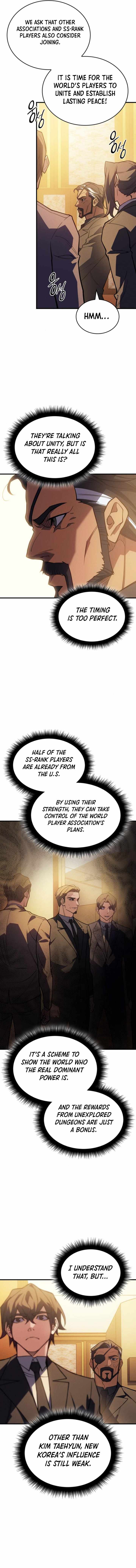 Regressing with the Kings Power Chapter 80 page 12