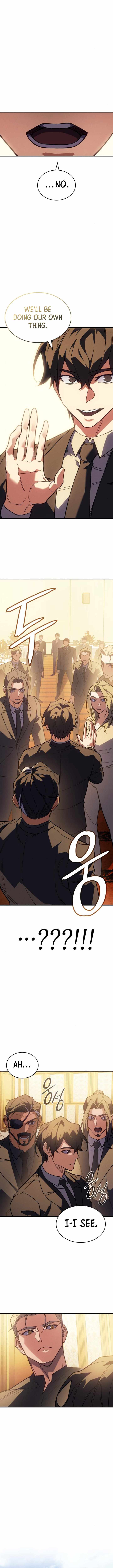 Regressing with the Kings Power Chapter 80 page 14