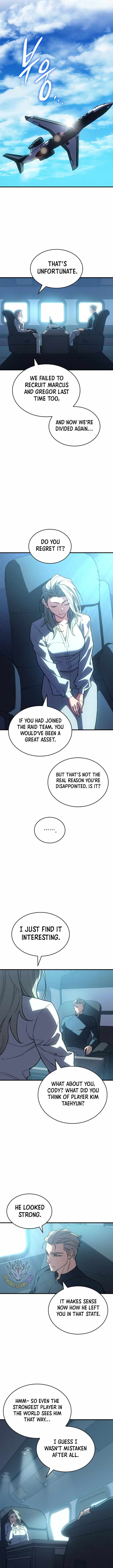 Regressing with the Kings Power Chapter 80 page 15