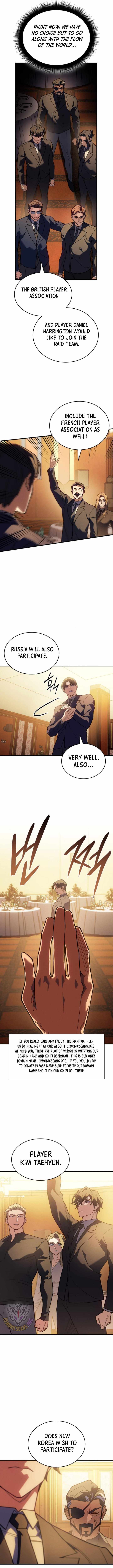 Regressing with the Kings Power Chapter 80 page 13