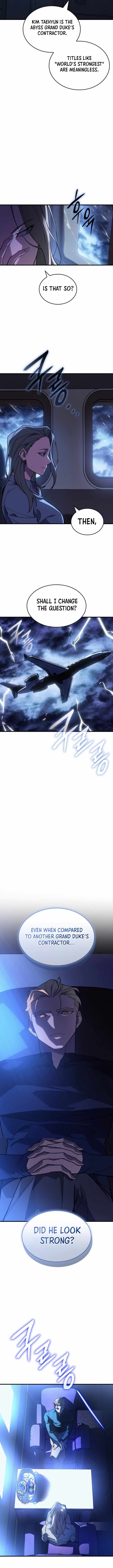 Regressing with the Kings Power Chapter 80 page 16