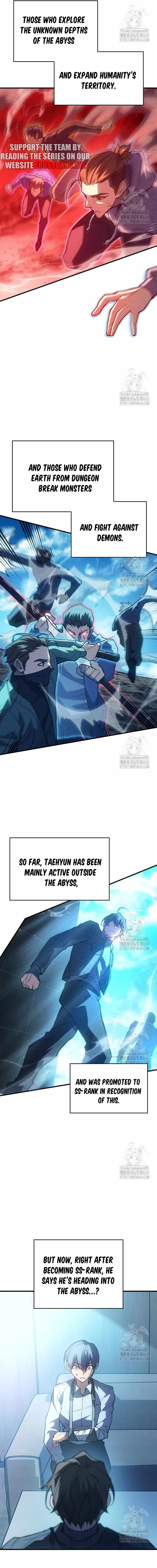 Regressing with the Kings Power Chapter 81 page 4