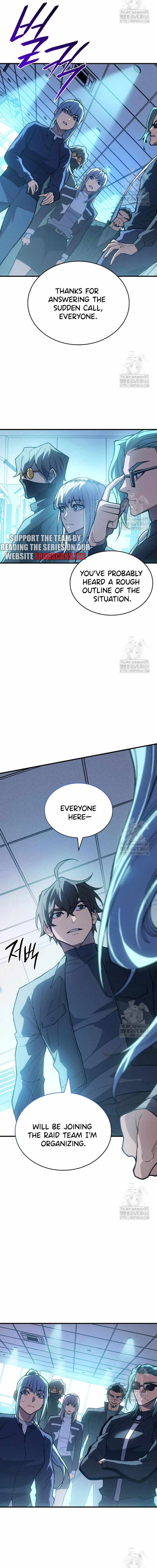 Regressing with the Kings Power Chapter 81 page 13