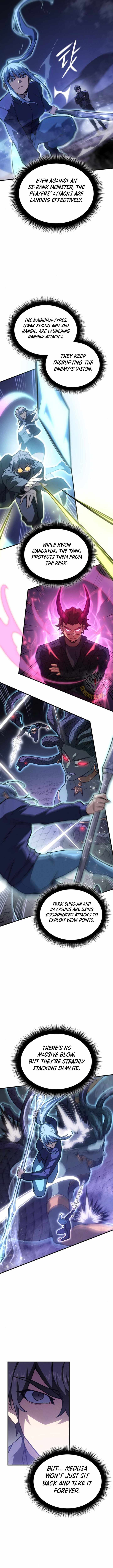 Regressing with the Kings Power Chapter 82 page 7