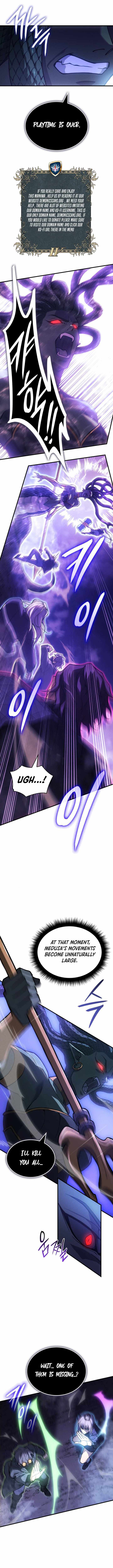 Regressing with the Kings Power Chapter 82 page 8