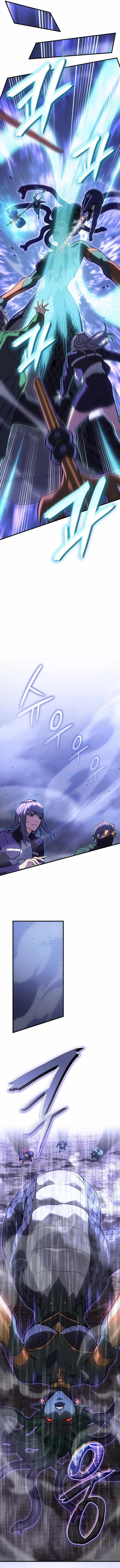 Regressing with the Kings Power Chapter 82 page 10
