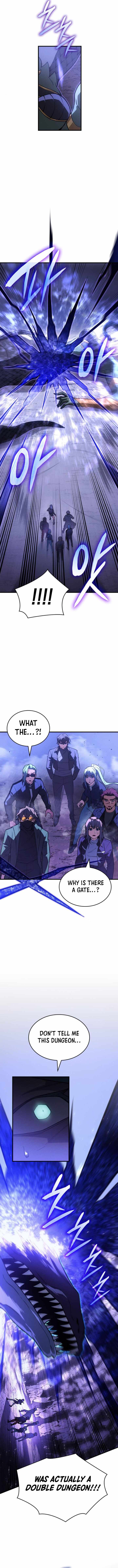 Regressing with the Kings Power Chapter 82 page 12